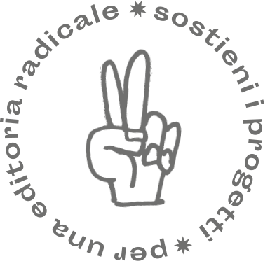 logo editoria radicale sostieni i progetti