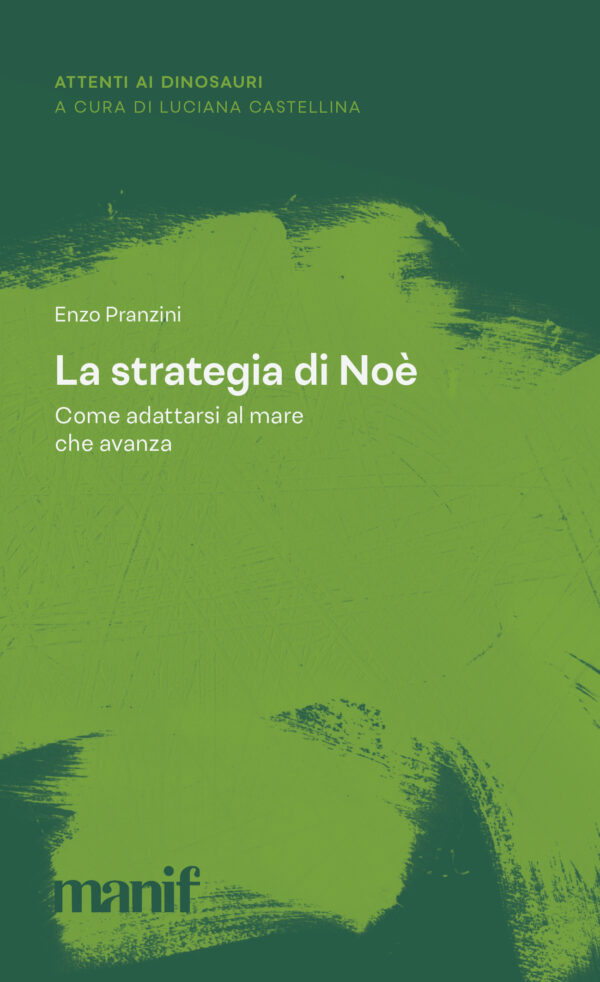 Strategia_di_Noe_Enzo_pranzini_manifestolibri