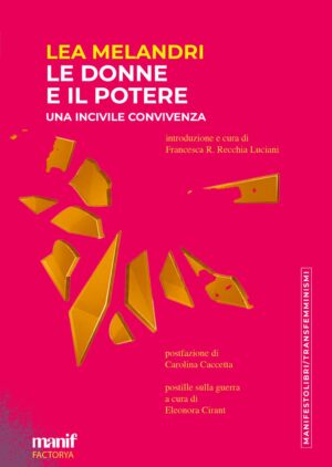 Le donne e il potere